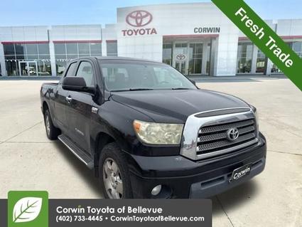 2007 Toyota Tundra Bellevue NE