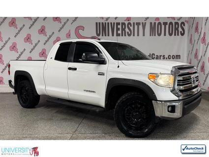 2017 Toyota Tundra Chattanooga TN