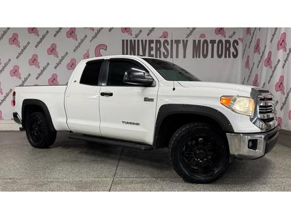 2017 Toyota Tundra Chattanooga TN