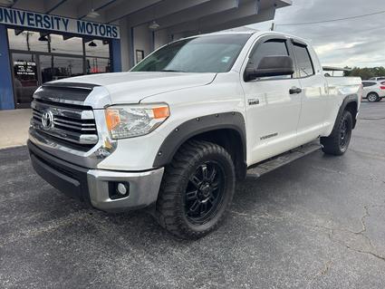2017 Toyota Tundra Chattanooga TN