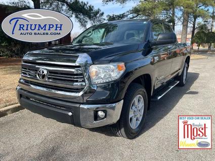 2016 Toyota Tundra Memphis TN