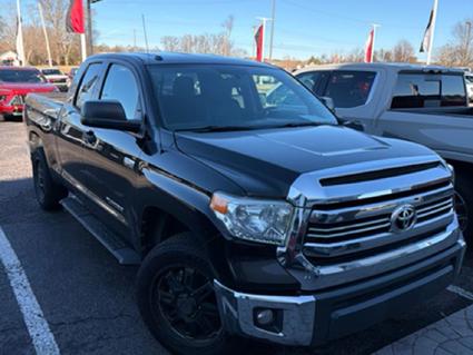 2016 Toyota Tundra Athens AL