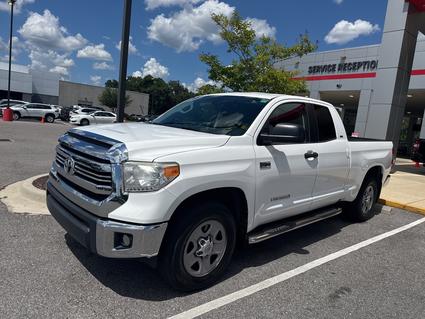 2017 Toyota Tundra Fort Walton Beach FL