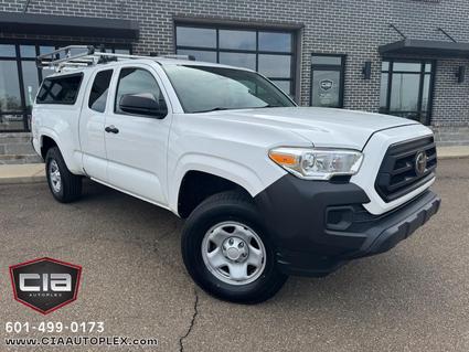 2020 Toyota Tacoma Madison MS