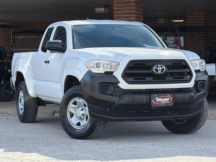 2016 Toyota Tacoma Cleburne TX