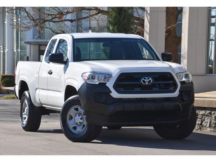 2017 Toyota Tacoma Lexington KY