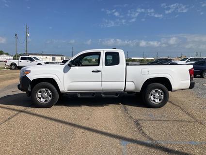 2018 Toyota Tacoma Houma LA