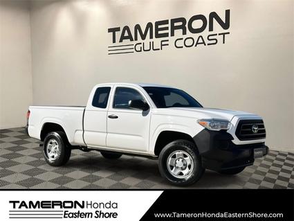 2020 Toyota Tacoma Daphne AL