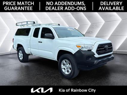 2018 Toyota Tacoma Rainbow City AL