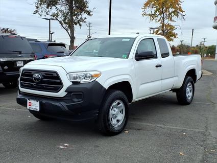 2019 Toyota Tacoma Manassas VA
