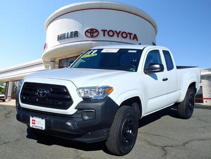 2019 Toyota Tacoma Manassas VA