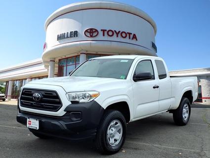 2019 Toyota Tacoma Manassas VA