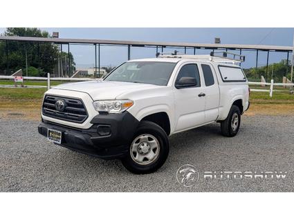 2019 Toyota Tacoma Somerset NJ