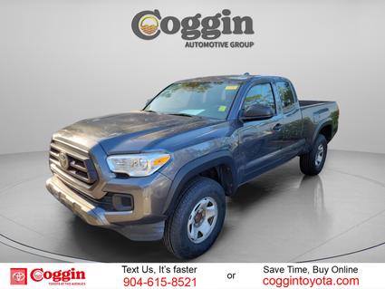 2020 Toyota Tacoma Jacksonville FL