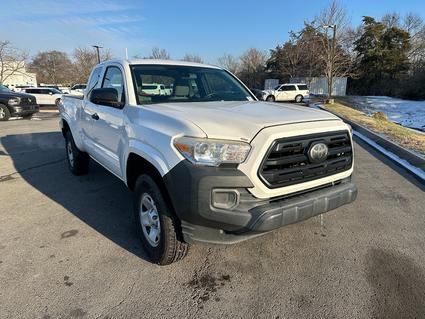 2018 Toyota Tacoma Murfreesboro TN