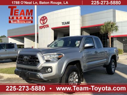 2019 Toyota Tacoma Baton Rouge LA