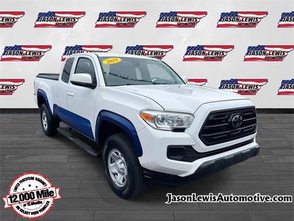 2019 Toyota Tacoma Sparta TN