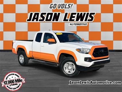 2019 Toyota Tacoma Sparta TN