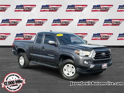 2020 Toyota Tacoma Sparta TN
