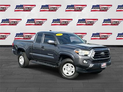 2020 Toyota Tacoma Sparta TN