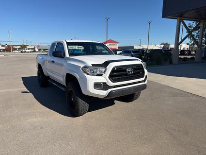 2017 Toyota Tacoma Elizabethtown KY
