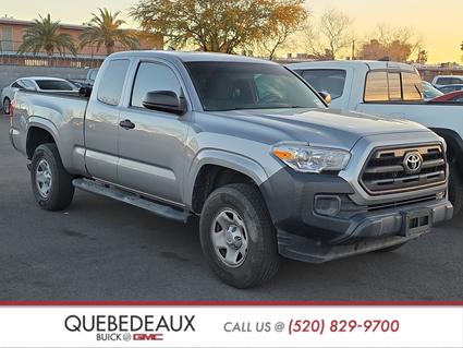 2017 Toyota Tacoma Tucson AZ