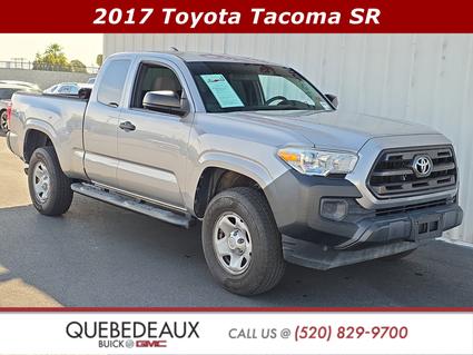 2017 Toyota Tacoma Tucson AZ