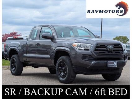 2018 Toyota Tacoma Burnsville MN