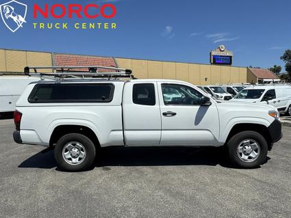 2020 Toyota Tacoma Norco CA