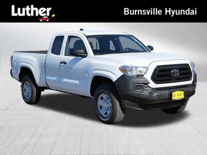 2020 Toyota Tacoma Burnsville MN