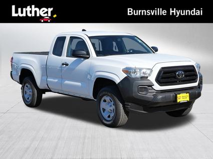 2020 Toyota Tacoma Burnsville MN