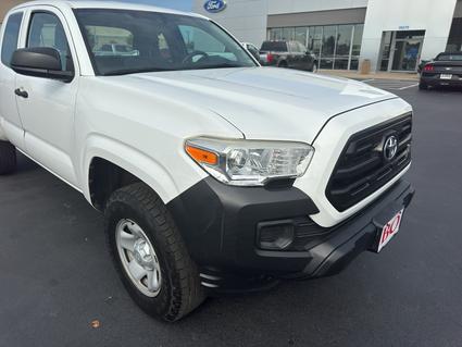 2017 Toyota Tacoma Ellisville MO