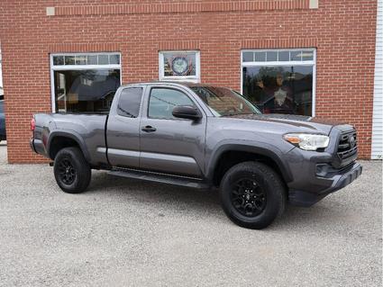 2019 Toyota Tacoma Bloomington IN