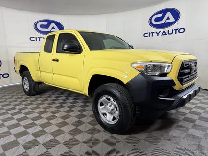 2019 Toyota Tacoma Murfreesboro TN