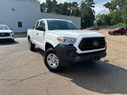 2020 Toyota Tacoma Jackson MS