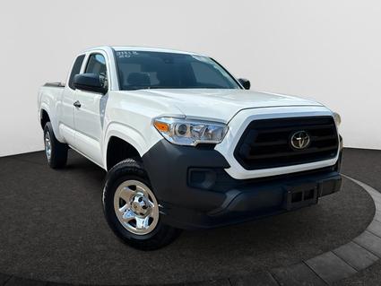 2020 Toyota Tacoma Jackson MS