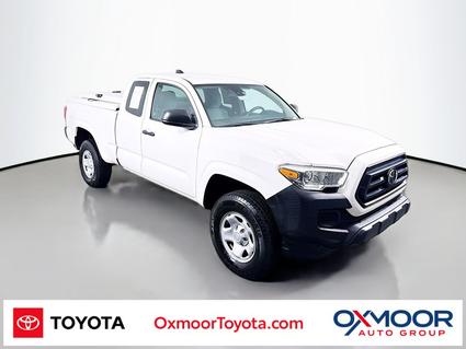 2020 Toyota Tacoma Louisville KY
