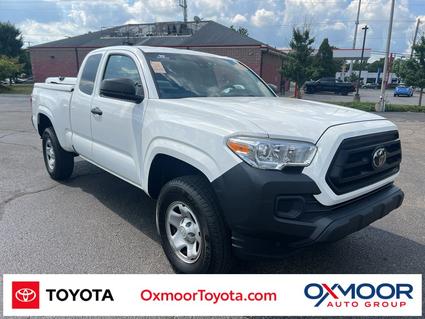 2020 Toyota Tacoma Louisville KY