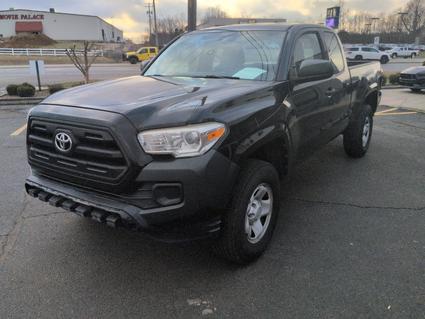 2017 Toyota Tacoma Elizabethtown KY