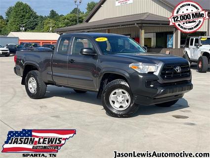 2017 Toyota Tacoma Sparta TN