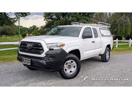 2019 Toyota Tacoma Somerset NJ