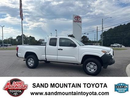 2020 Toyota Tacoma Albertville AL
