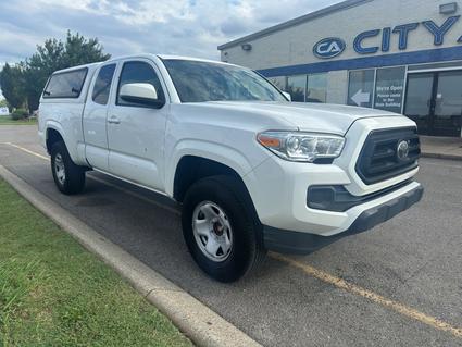 2020 Toyota Tacoma Murfreesboro TN
