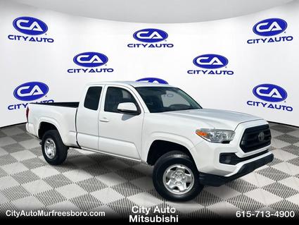 2020 Toyota Tacoma Madison AL