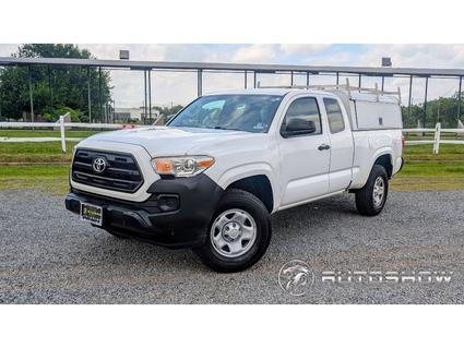 2017 Toyota Tacoma Somerset NJ