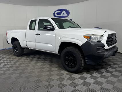 2018 Toyota Tacoma Memphis TN