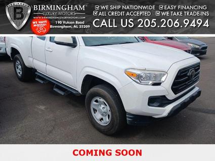 2019 Toyota Tacoma Birmingham AL