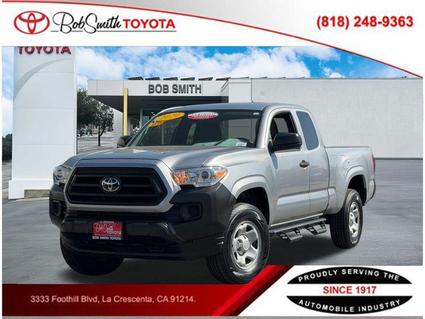 2020 Toyota Tacoma La Crescenta CA