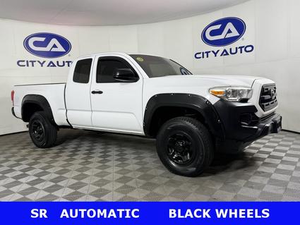2016 Toyota Tacoma Memphis TN