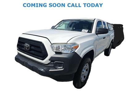 2020 Toyota Tacoma Murfreesboro TN